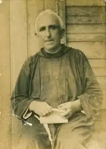 P. Fantino Falco, MSC