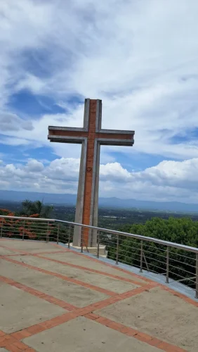 Nuestra Señora De Las Mercedes: La Puerta Del Cielo